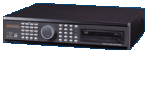 Samsung DW-16ZA DVR