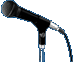 DM-1300US Microphone